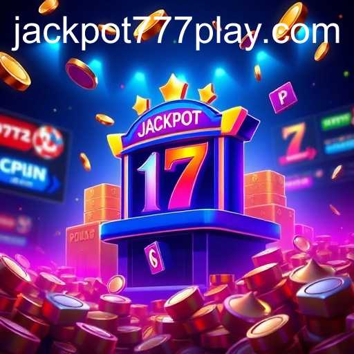 About Us: Journey with Jackpot777