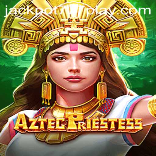 Exploring the Mysteries of AztecPriestess: A Journey into Winning