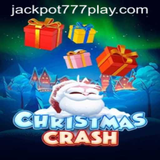 Experience the Thrill of ChristmasCrash: Unveiling the Secrets of Jackpot777