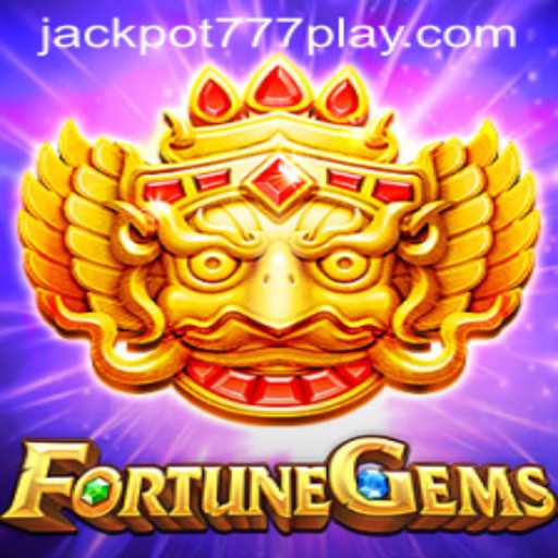 Discover the Thrilling World of FortuneGems and the Quest for Jackpot777