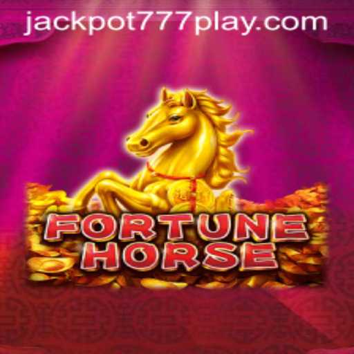 Exploring the Exciting World of FortuneHorse and Jackpot777