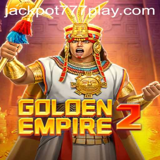 Exploring the Realm of Adventure and Fortune in GoldenEmpire2