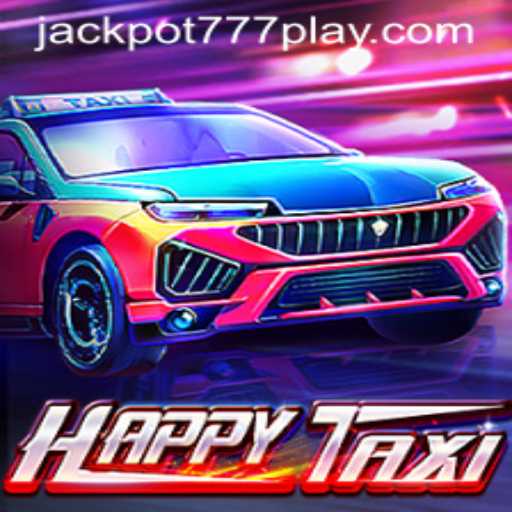 HappyTaxi: A Journey into the Digital Casino World with Jackpot777