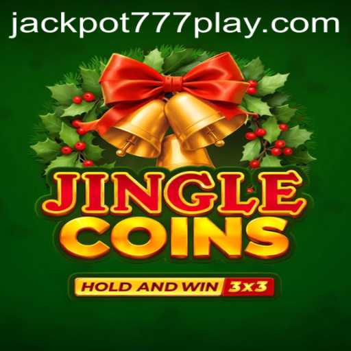 Exploring the Exciting World of JingleCoins: Unveiling Jackpot777