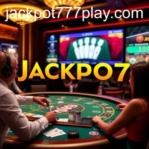 jackpot777
