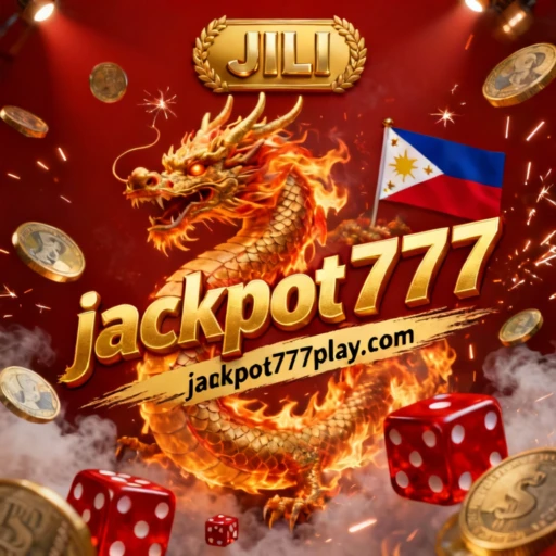 jackpot777