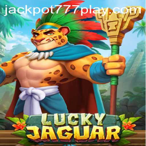 Unlock the Thrills of LuckyJaguar: Dive into the Adventure with Jackpot777