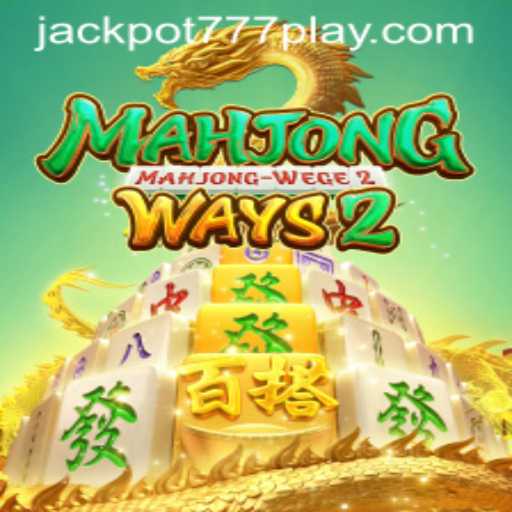 Exploring MahjongWays2: An In-Depth Guide with Jackpot777