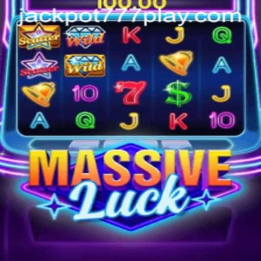 Discover the Thrills of MassiveLuck: Unveiling the Excitement of Jackpot777