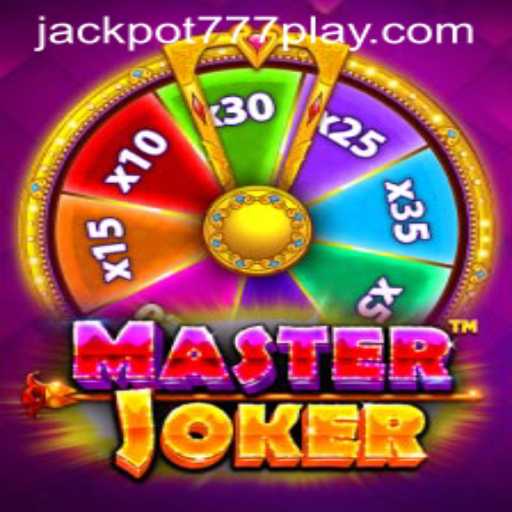 Mastering the Thrill of MasterJoker: Your Guide to Jackpot777