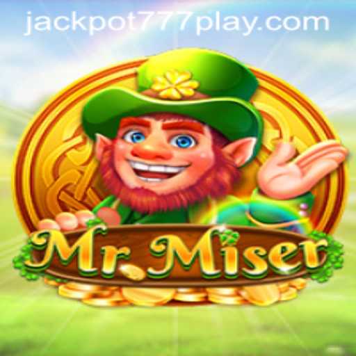 Discover the World of MrMiser: Dive into the Excitement of Jackpot777