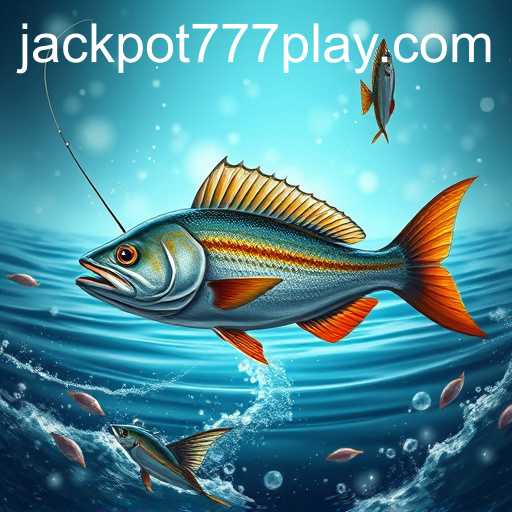 Exploring the World of Online Fishing: A Deep Dive into jackpot777
