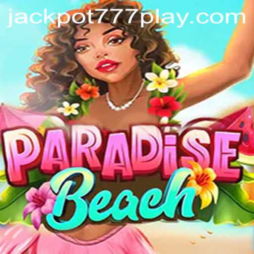 ParadiseBeach: Unveiling the Alluring World of Jackpot777