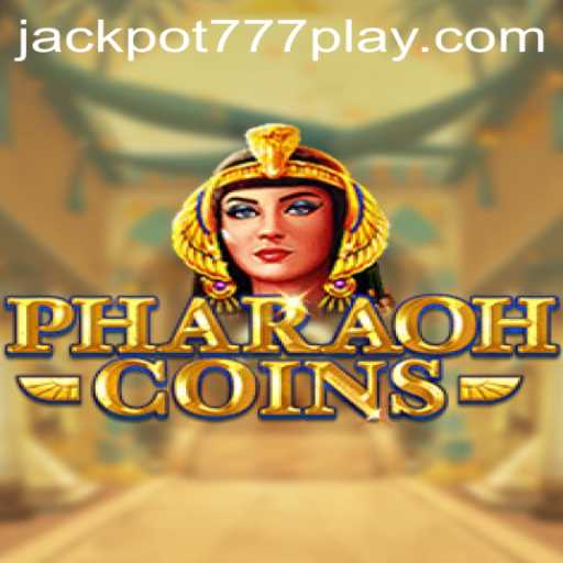 Exploring PharaohCoins: The Ultimate Jackpot777 Experience