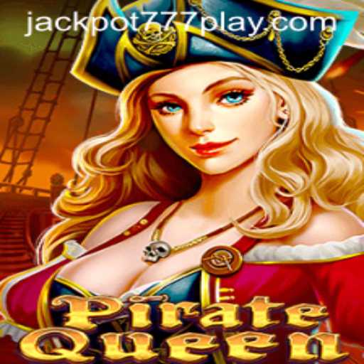 PirateQueen: Unveiling the Treasures of the High Seas with Jackpot777