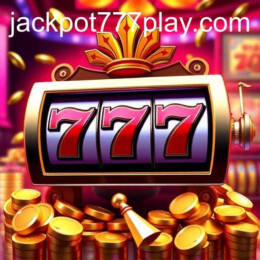 jackpot777