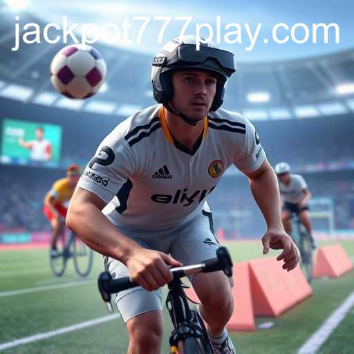 Virtual Sports: The Rise of a Digital Gaming Phenomenon